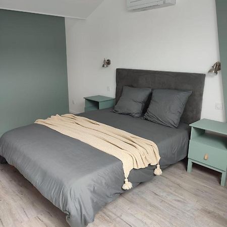 A L'Ombre Des Bois, Chambre Double Confort Neung-sur-Beuvron Eksteriør bilde