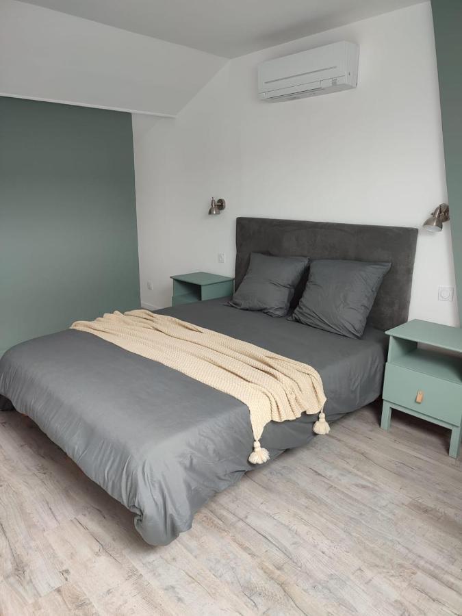 A L'Ombre Des Bois, Chambre Double Confort Neung-sur-Beuvron Eksteriør bilde