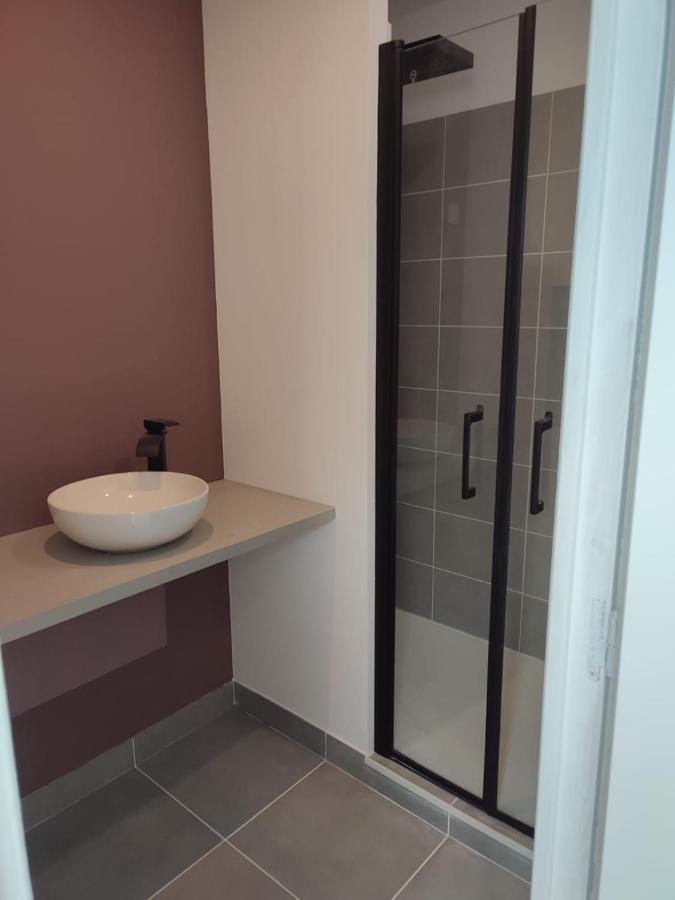 A L'Ombre Des Bois, Chambre Double Confort Neung-sur-Beuvron Eksteriør bilde